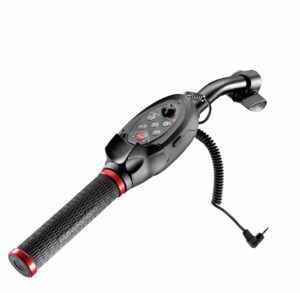 Manfrotto Pan-bar Remote Control, for cam. s LANC