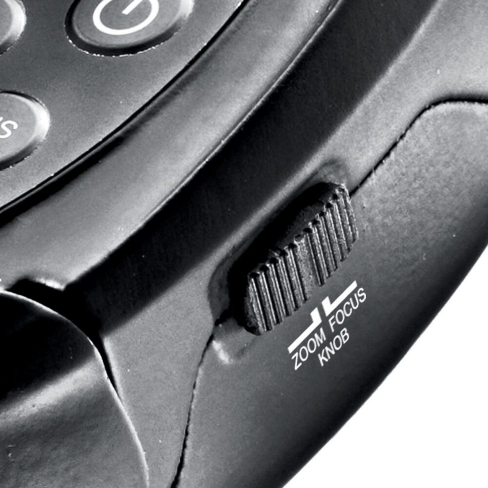 Manfrotto Pan-bar Remote Control, for cam. s LANC
