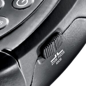 Manfrotto Pan-bar Remote Control, for cam. s LANC