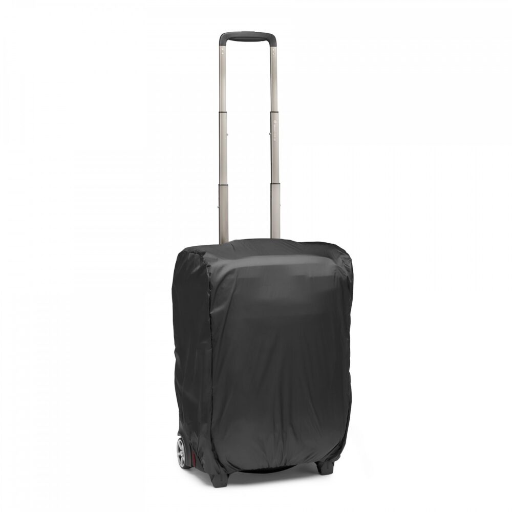 Manfrotto Pro Light Reloader Air-55 carry-on camera roller bag