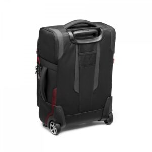 Manfrotto Pro Light Reloader Air-55 carry-on camera roller bag
