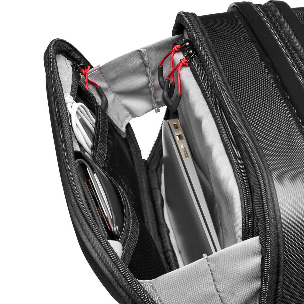 Manfrotto Pro Light Reloader Spin-55 Carry-On Camera Roller Bag