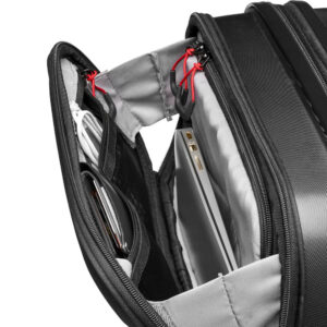 Manfrotto Pro Light Reloader Spin-55 Carry-On Camera Roller Bag