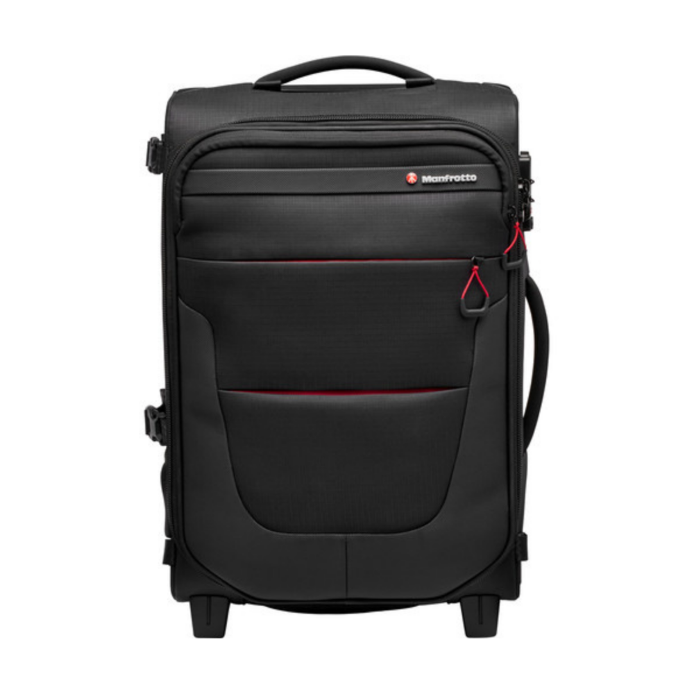 Manfrotto Pro Light Reloader Switch-55 Backpack/Roller (Black)