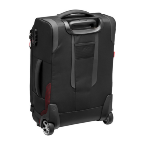 Manfrotto Pro Light Reloader Switch-55 Backpack/Roller (Black)