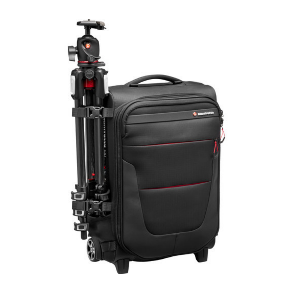 Manfrotto Pro Light Reloader Switch-55 Backpack/Roller (Black)