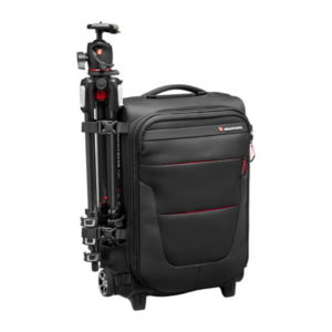 Manfrotto Pro Light Reloader Switch-55 Backpack/Roller (Black)