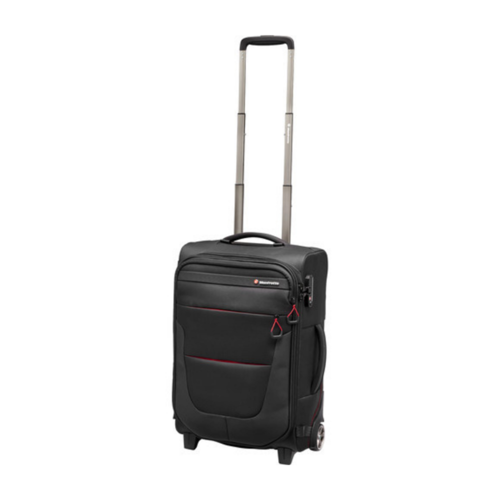 Manfrotto Pro Light Reloader Switch-55 Backpack/Roller (Black)