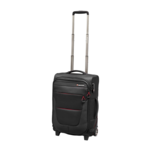 Manfrotto Pro Light Reloader Switch-55 Backpack/Roller (Black)