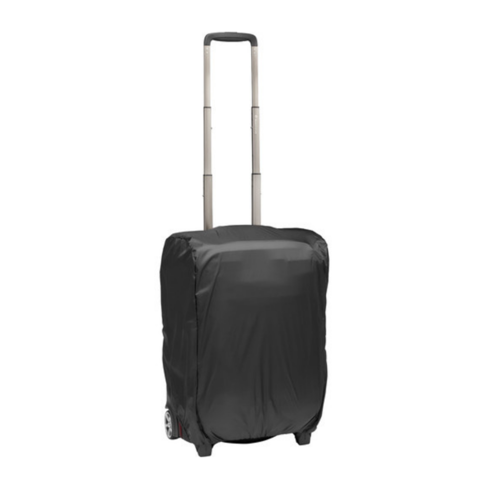 Manfrotto Pro Light Reloader Switch-55 Backpack/Roller (Black)