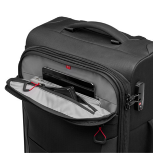 Manfrotto Pro Light Reloader Switch-55 Backpack/Roller (Black)