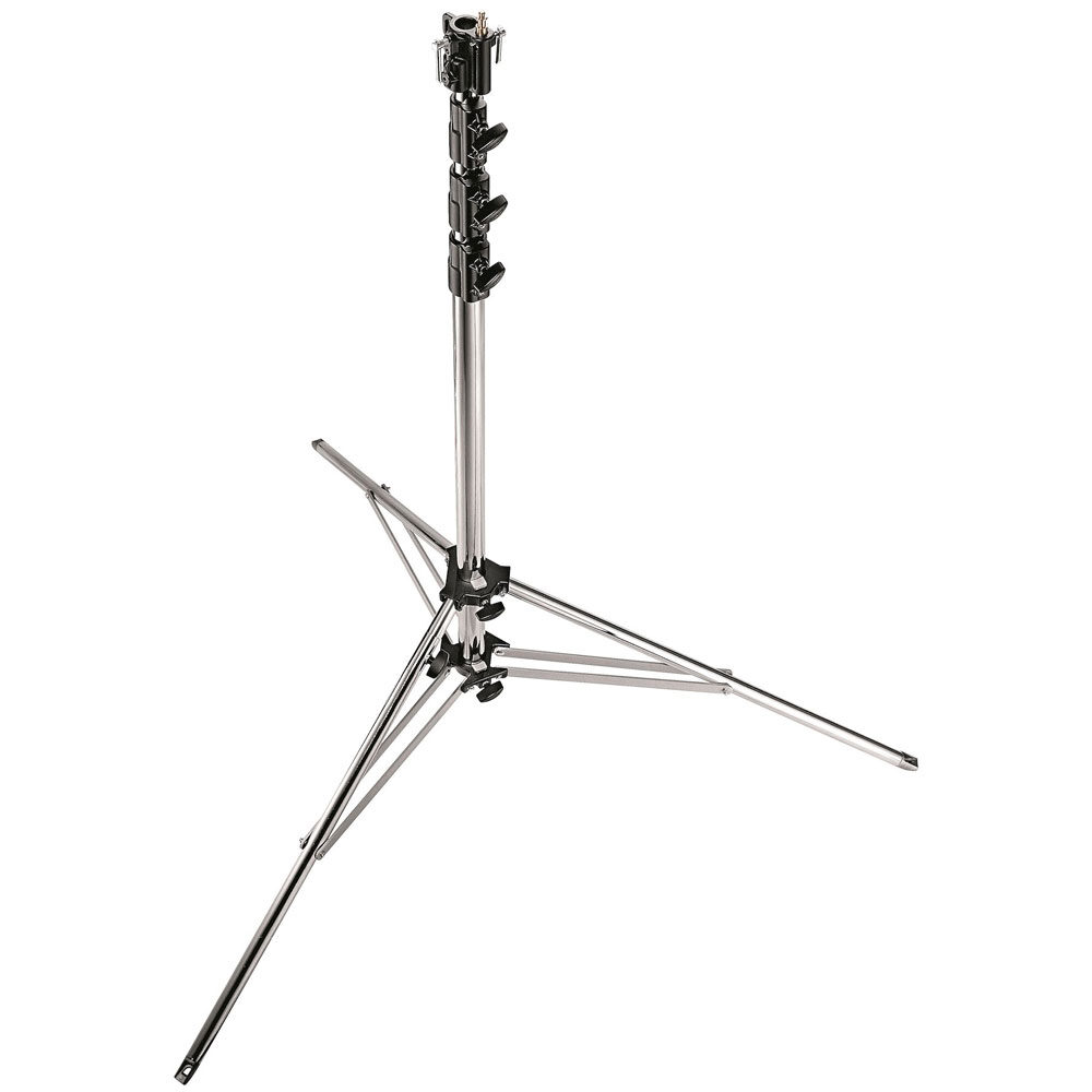 Manfrotto Steel Super Stand