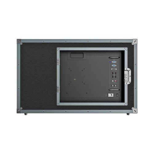 Lilliput BM281-4KS - 28" 4K HDR LUT Monitor in Carry Case
