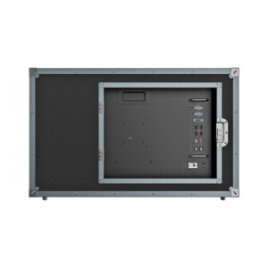 Lilliput BM281-4KS - 28" 4K HDR LUT Monitor in Carry Case
