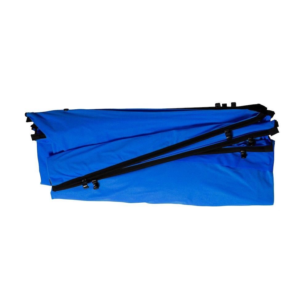 Manfrotto ChromaKey FX 4x2.9m Backgr. Cover Blue