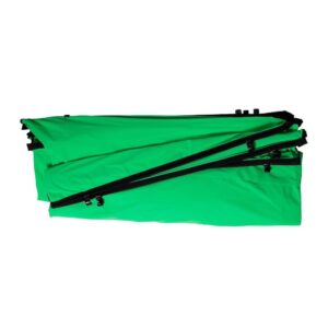 Manfrotto ChromaKey FX 4x2.9m Backgr. Cover Green