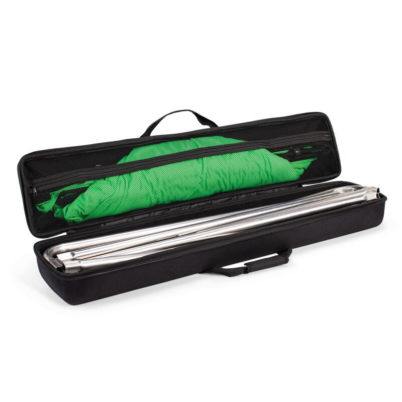 Manfrotto EzyFrame Background 2m x 2.3m Chroma Key Green