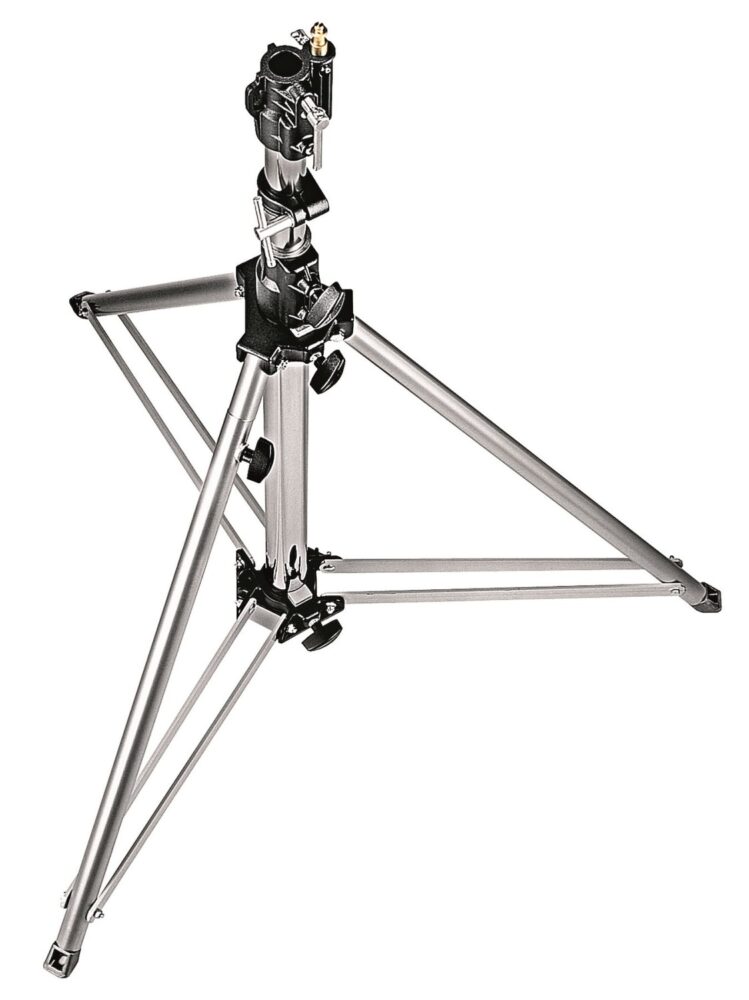 Manfrotto Follow Spot Stand