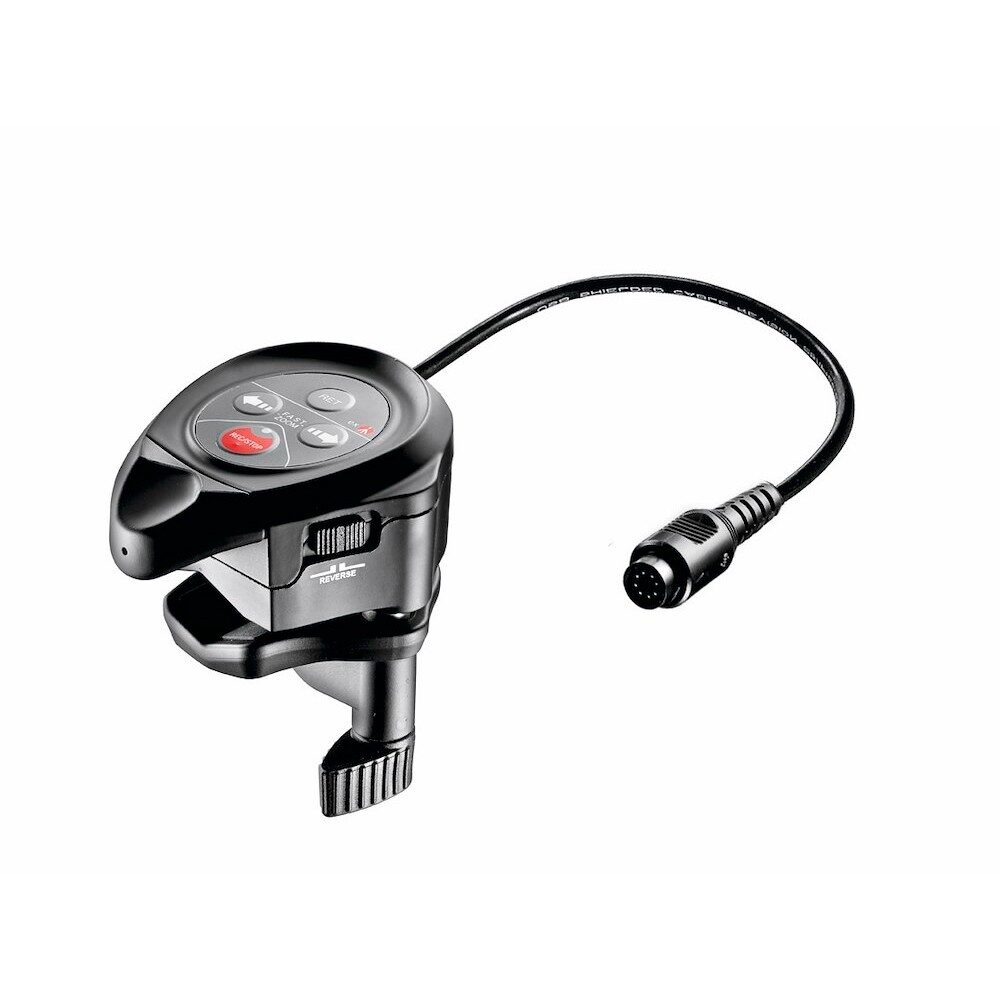 Manfrotto RC CLAMP  Sony PMW EX.