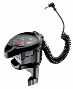 Manfrotto Remote Control CLAMP LANC