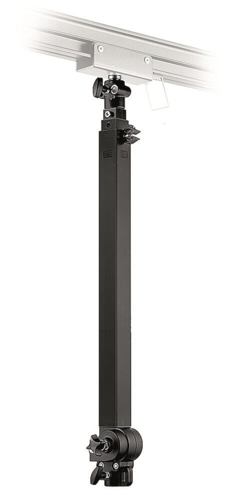 Manfrotto Telscopic Post Extendable from 60-128cm