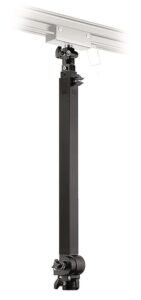 Manfrotto Telescopic Post Extendable from 60-128cm