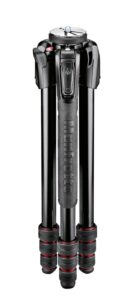 Manfrotto 190go! MS Aluminum 4-Section photo Tripod