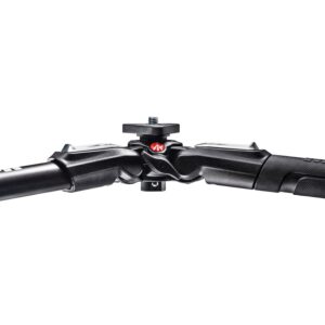 Manfrotto 190X Aluminium 3-Section Tripod