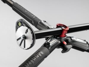 Manfrotto 190XPRO Aluminium 4-Section Tripod