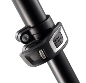 Manfrotto 190XPRO Aluminium 4-Section Tripod
