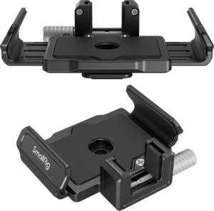 SMALLRIG 3272 T5/T7 SSD Mount for BMPCC 6K Pro