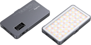 SMALLRIG 3489 Vibe P96L RGB Video Light