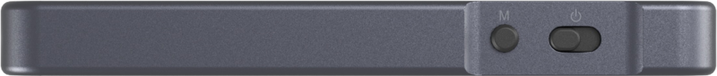 SMALLRIG 3489 Vibe P96L RGB Video Light