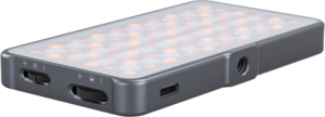 SMALLRIG 3489 Vibe P96L RGB Video Light