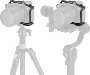 SMALLRIG 4978 Cage for Canon EOS R5 Mark II