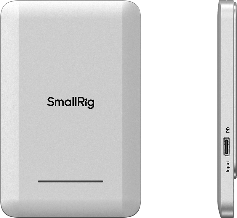 SMALLRIG 6292 Multifunctional Portable SSD 1TB