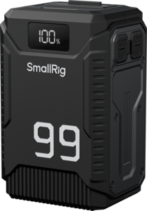 SMALLRIG 5864 T99 V-Mount Battery / Power Bank