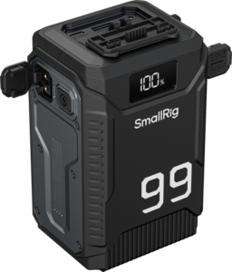 SMALLRIG 5864 T99 V-Mount Battery / Power Bank