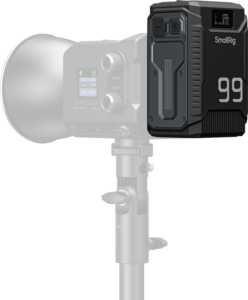 SMALLRIG 5864 T99 V-Mount Battery / Power Bank
