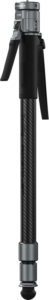 SMALLRIG 6284 Potato Jet TRIBEX PRO X-Clutch Hydraulic Monopod (Basic Version)