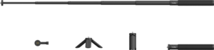 SMALLRIG 6362 Selfie Stick Support for DJI Osmo Action 6 / Nano