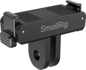 SMALLRIG 6362 Selfie Stick Support for DJI Osmo Action 6 / Nano