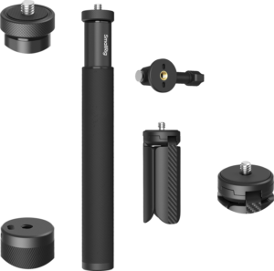 SMALLRIG 6362 Selfie Stick Support for DJI Osmo Action 6 / Nano