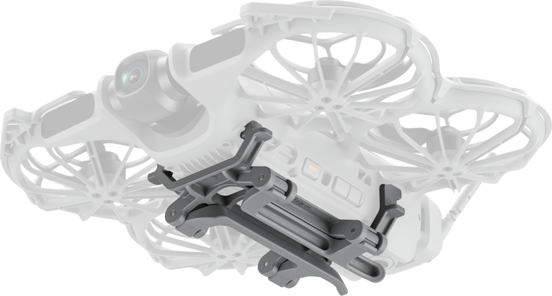SMALLRIG 5930 Foldable Drone Landing Gear for DJI Neo 2