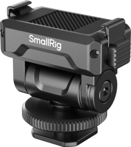 SMALLRIG 6440 Cold Shoe Mount for DJI Osmo Action 6 / Nano