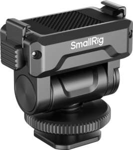 SMALLRIG 6440 Cold Shoe Mount for DJI Osmo Action 6 / Nano