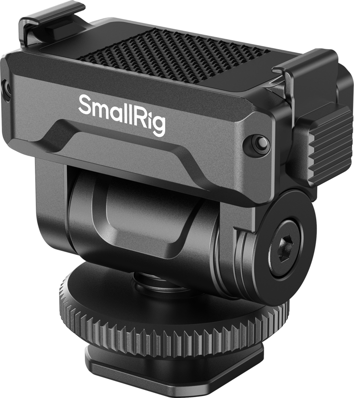 SMALLRIG 6440 Cold Shoe Mount for DJI Osmo Action 6 / Nano
