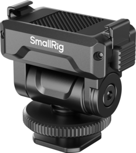 SMALLRIG 6440 Cold Shoe Mount for DJI Osmo Action 6 / Nano