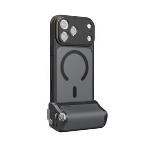 SMALLRIG 5554 FilMov Photography Grip Kit for iPhone 17 Pro Max