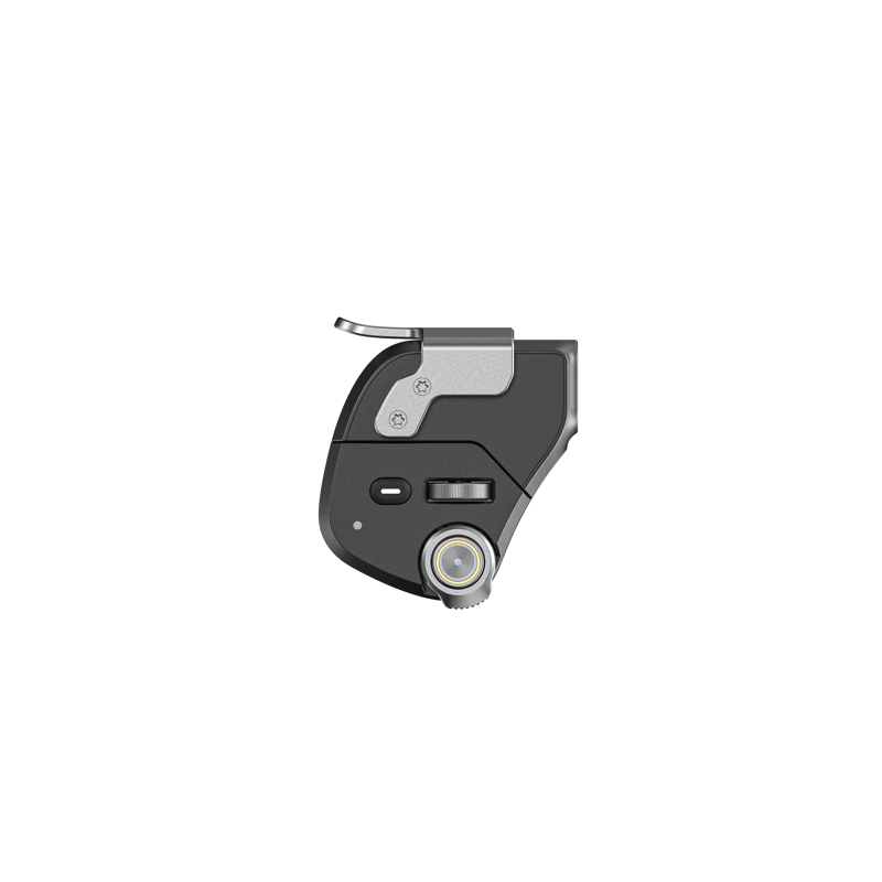 SMALLRIG 5554 FilMov Photography Grip Kit for iPhone 17 Pro Max